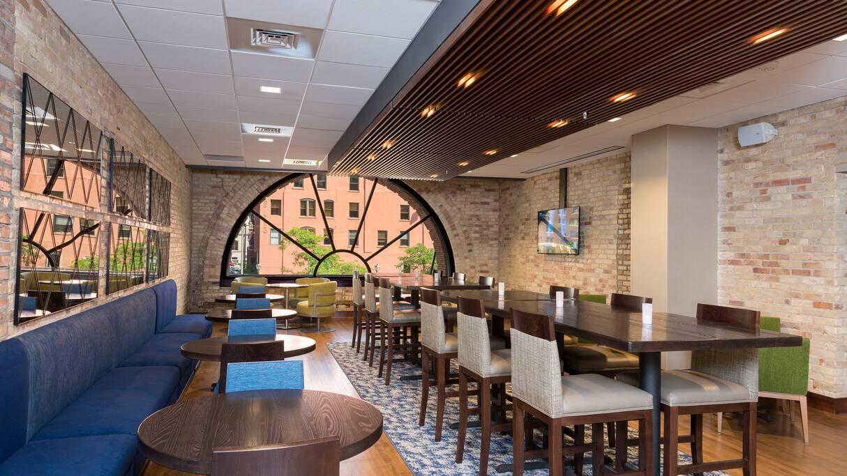 Homewood Suites Grand Rapids Exterior photo