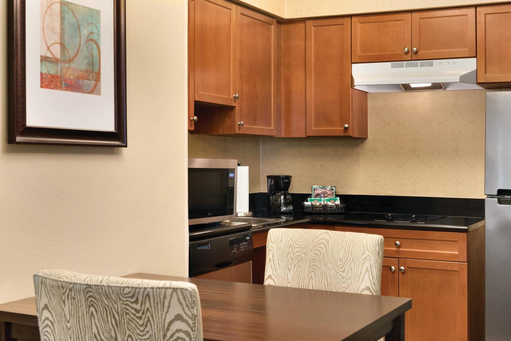 Homewood Suites Grand Rapids Exterior photo