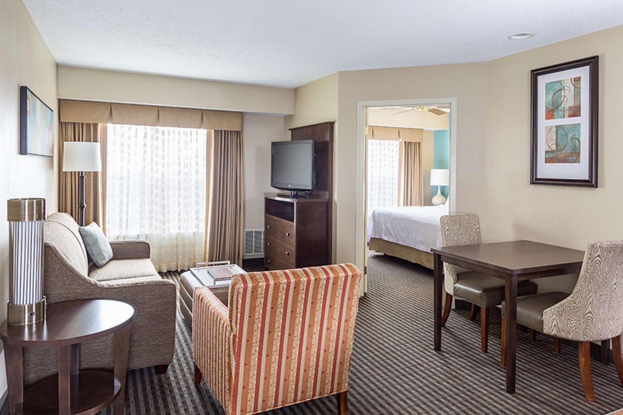 Homewood Suites Grand Rapids Exterior photo