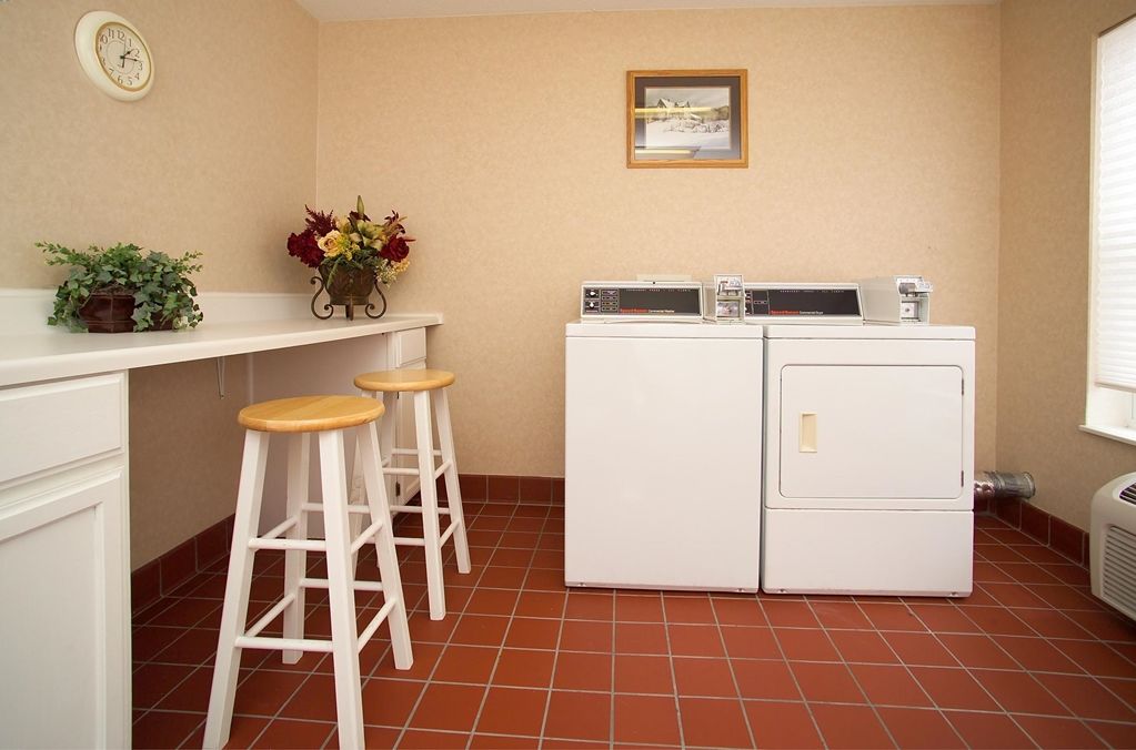Homewood Suites Grand Rapids Amenities photo