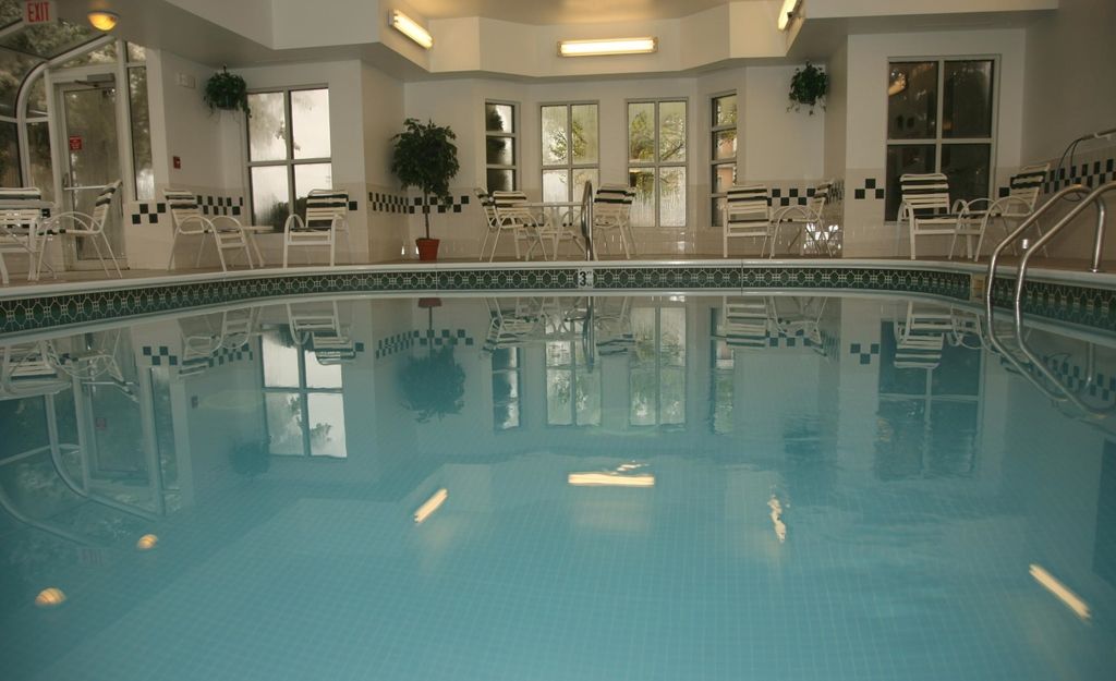 Homewood Suites Grand Rapids Facilities photo